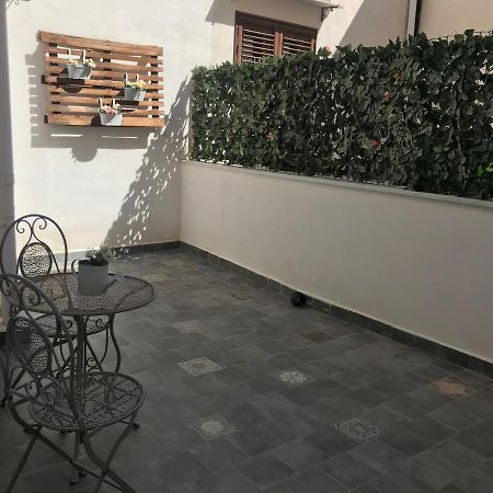 Il Mio Posto Ai Quattro Canti - Centro Storico Palermo Kültér fotó