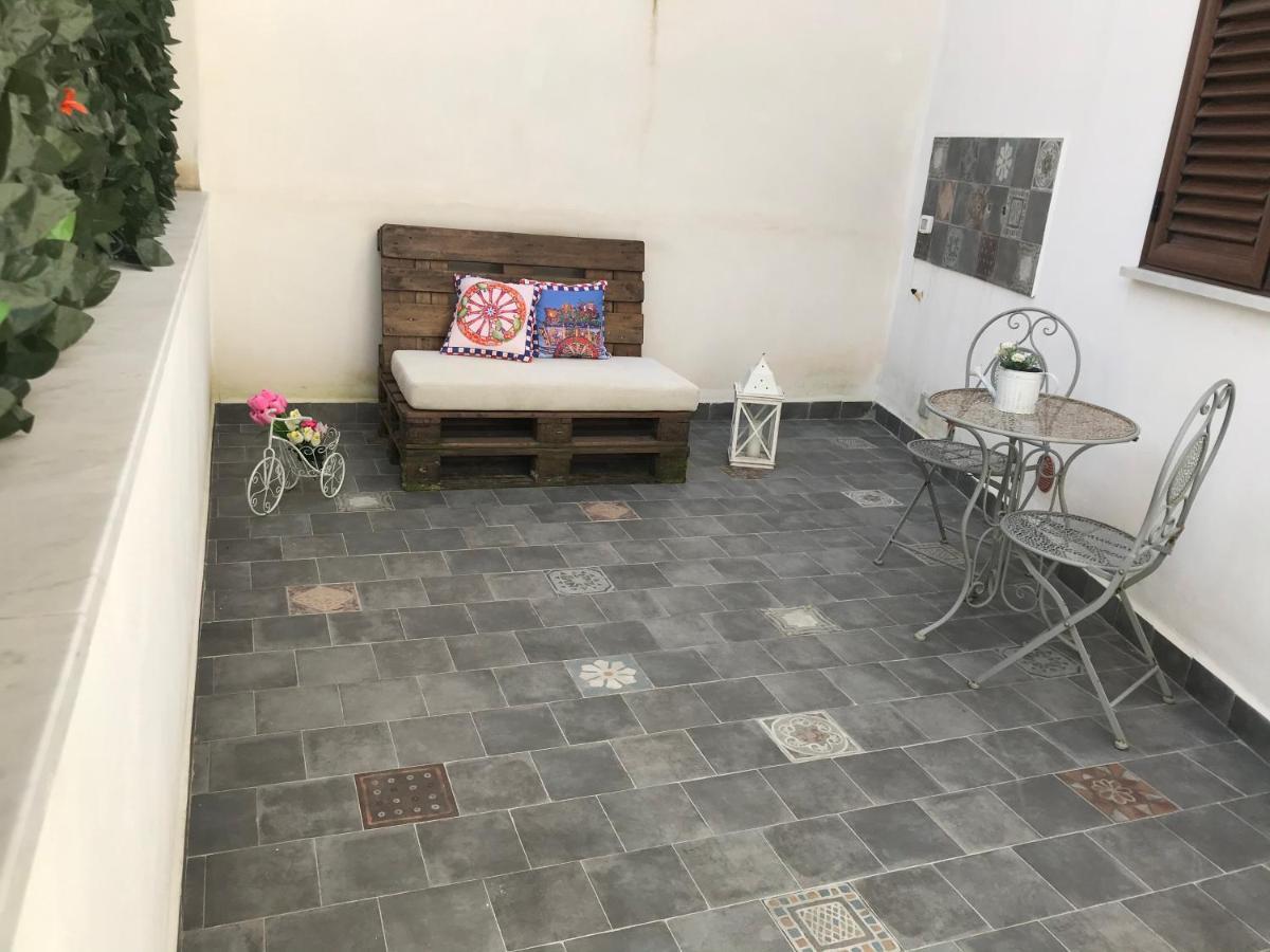 Il Mio Posto Ai Quattro Canti - Centro Storico Palermo Kültér fotó