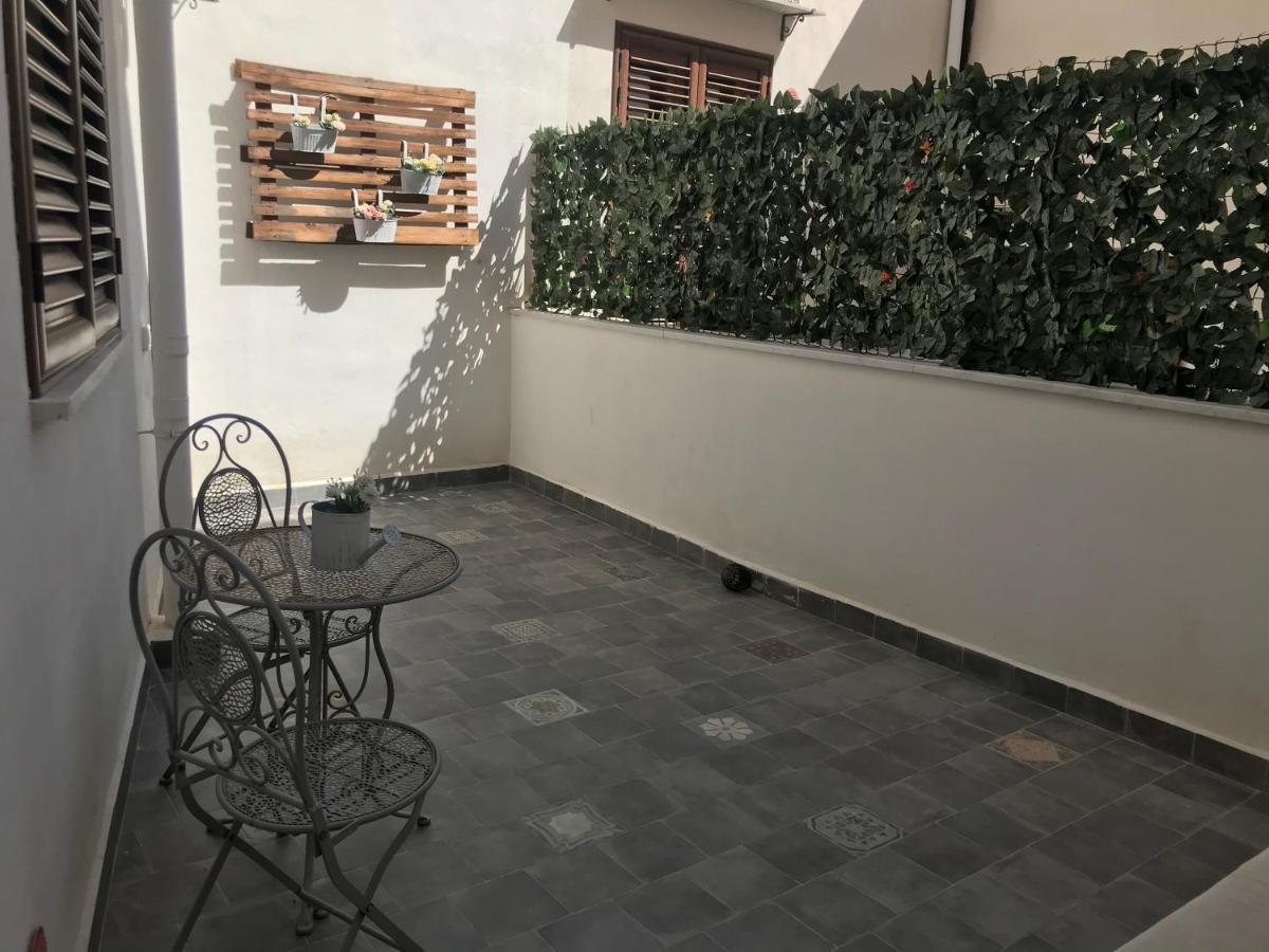 Il Mio Posto Ai Quattro Canti - Centro Storico Palermo Kültér fotó